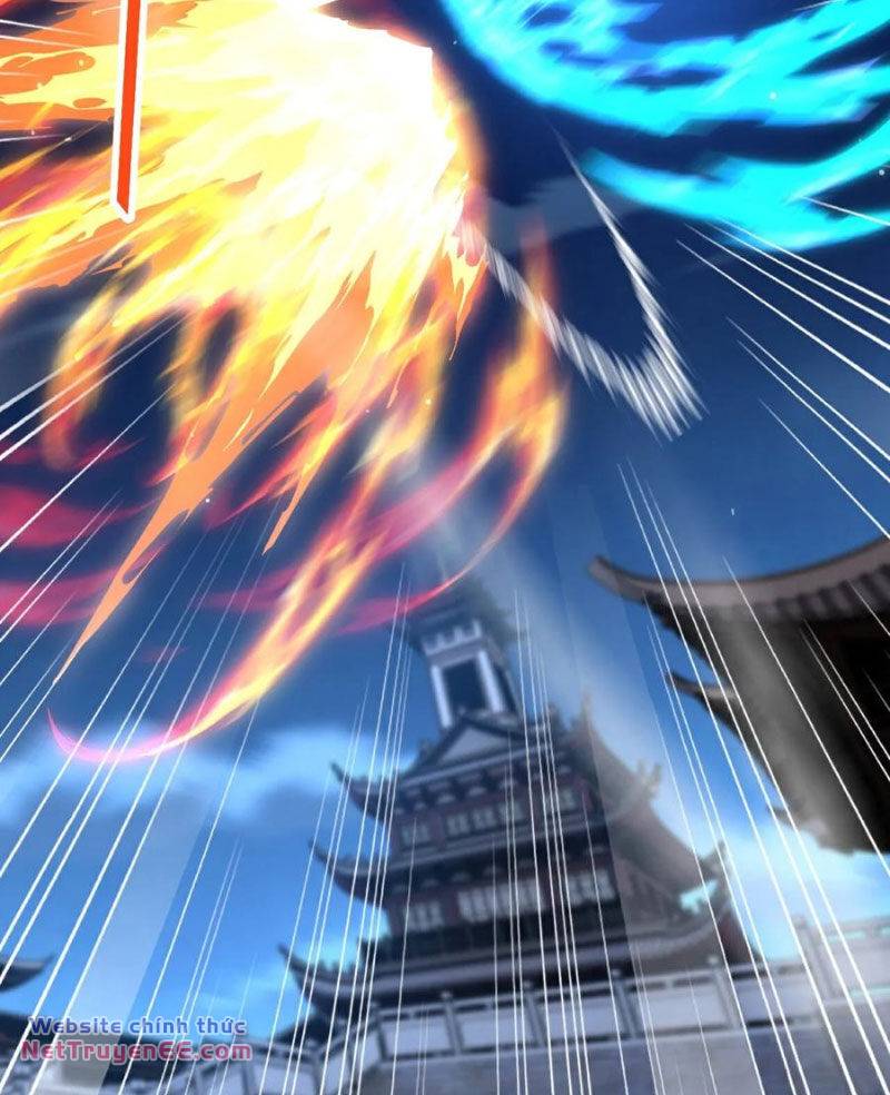 Tiên Võ Đế Tôn Chapter 561 - Trang 2