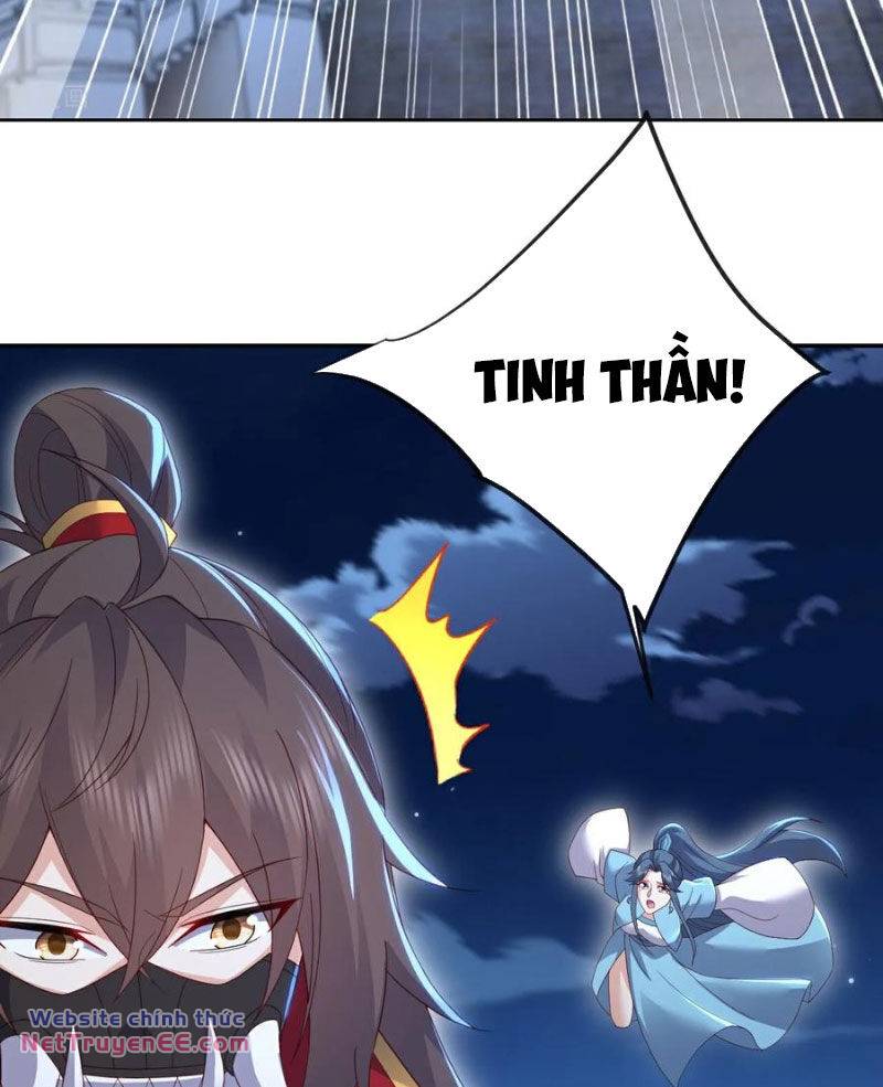 Tiên Võ Đế Tôn Chapter 561 - Trang 2