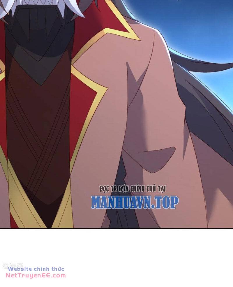 Tiên Võ Đế Tôn Chapter 561 - Trang 2