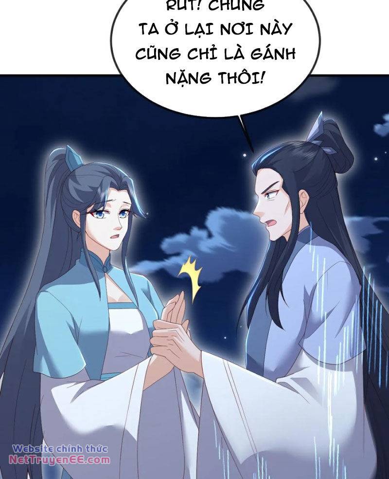 Tiên Võ Đế Tôn Chapter 561 - Trang 2
