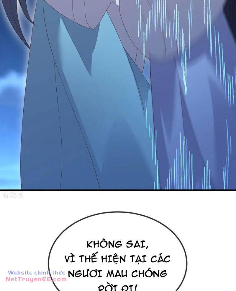 Tiên Võ Đế Tôn Chapter 561 - Trang 2