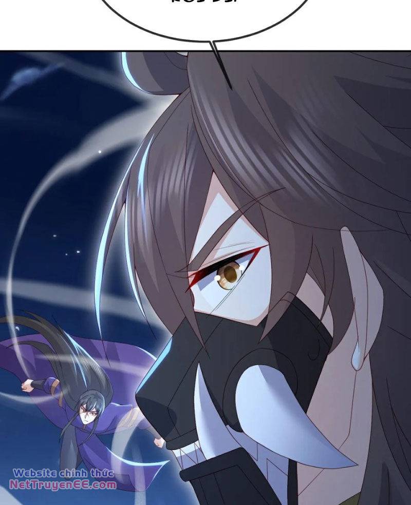 Tiên Võ Đế Tôn Chapter 561 - Trang 2