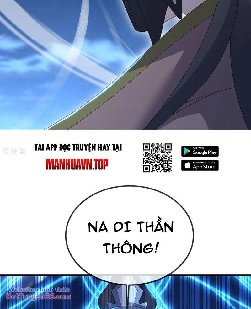 Tiên Võ Đế Tôn Chapter 561 - Trang 2