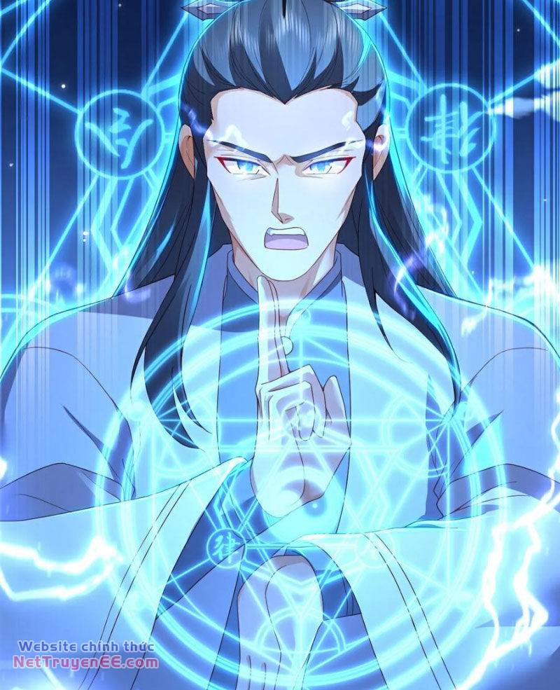 Tiên Võ Đế Tôn Chapter 561 - Trang 2