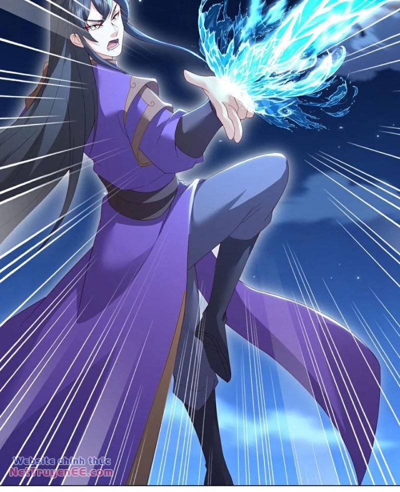 Tiên Võ Đế Tôn Chapter 561 - Trang 2