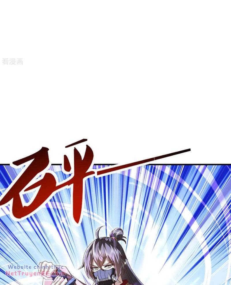 Tiên Võ Đế Tôn Chapter 561 - Trang 2