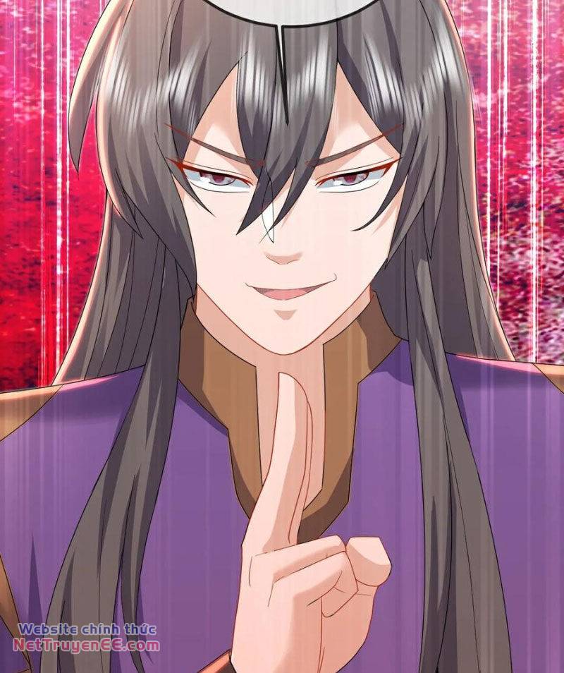 Tiên Võ Đế Tôn Chapter 561 - Trang 2