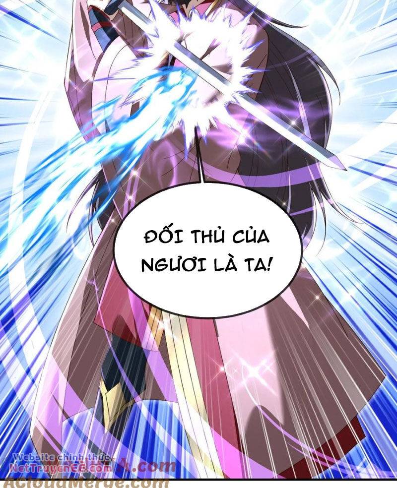 Tiên Võ Đế Tôn Chapter 561 - Trang 2