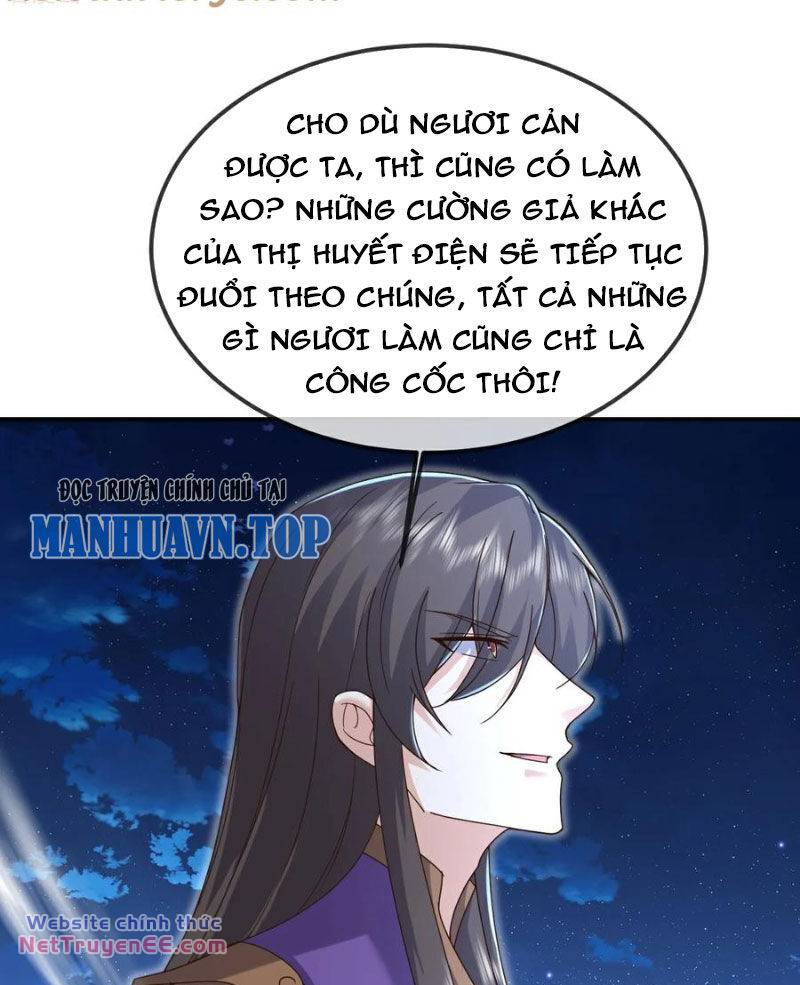 Tiên Võ Đế Tôn Chapter 561 - Trang 2