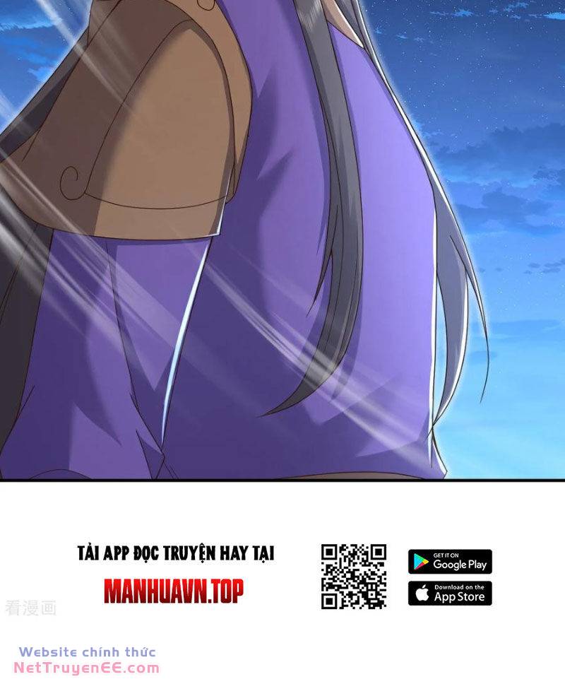 Tiên Võ Đế Tôn Chapter 561 - Trang 2