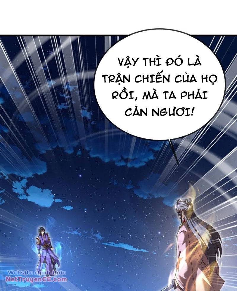 Tiên Võ Đế Tôn Chapter 561 - Trang 2