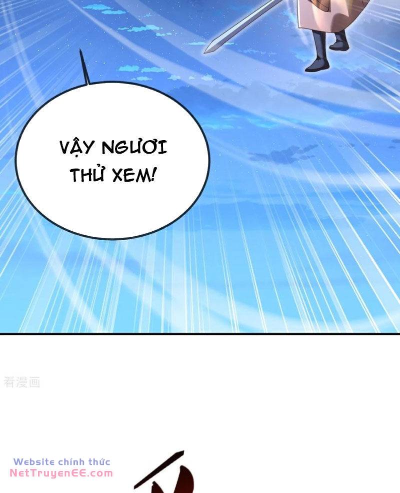 Tiên Võ Đế Tôn Chapter 561 - Trang 2