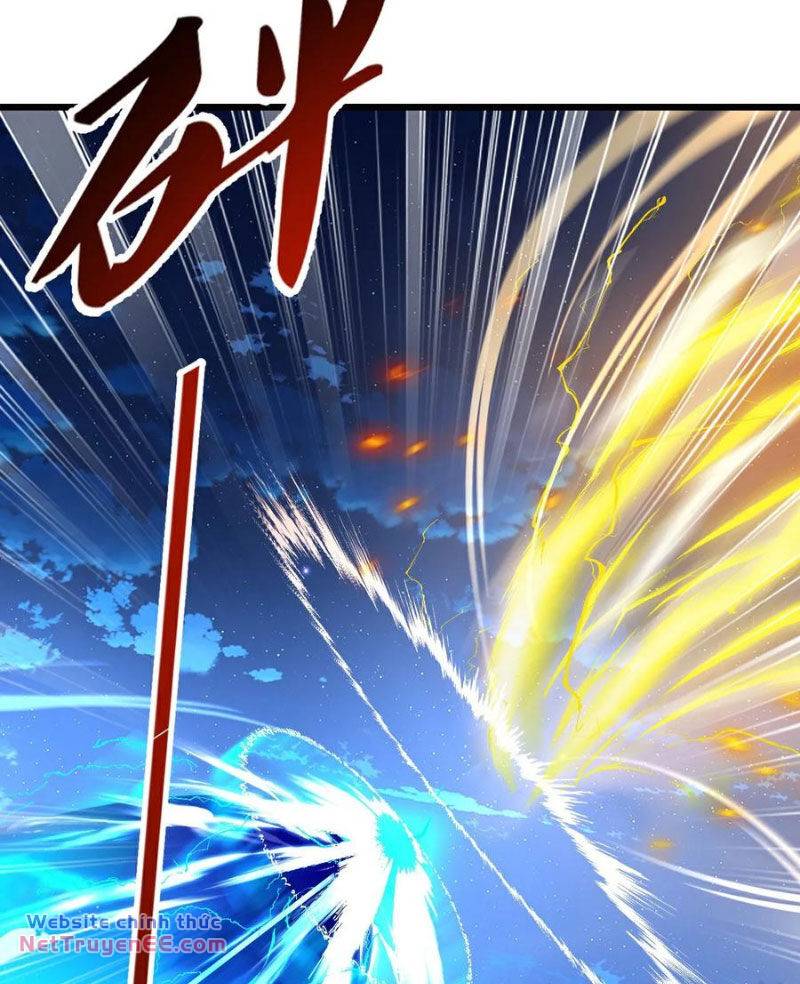 Tiên Võ Đế Tôn Chapter 561 - Trang 2