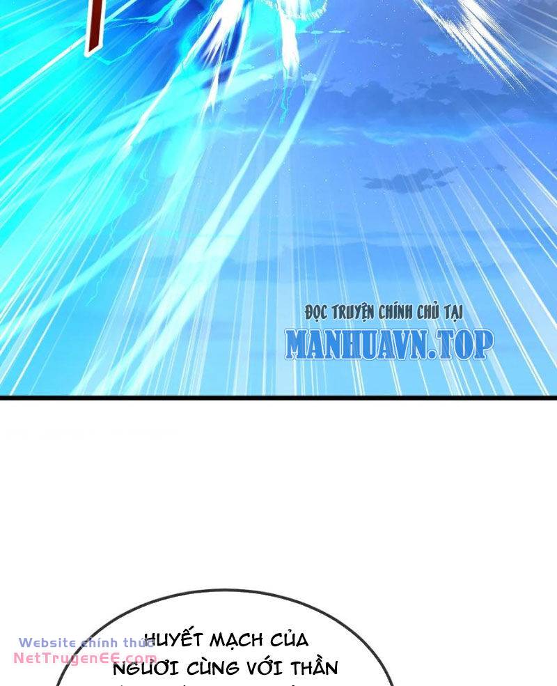 Tiên Võ Đế Tôn Chapter 561 - Trang 2