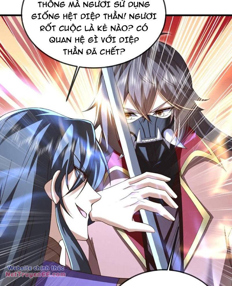 Tiên Võ Đế Tôn Chapter 561 - Trang 2