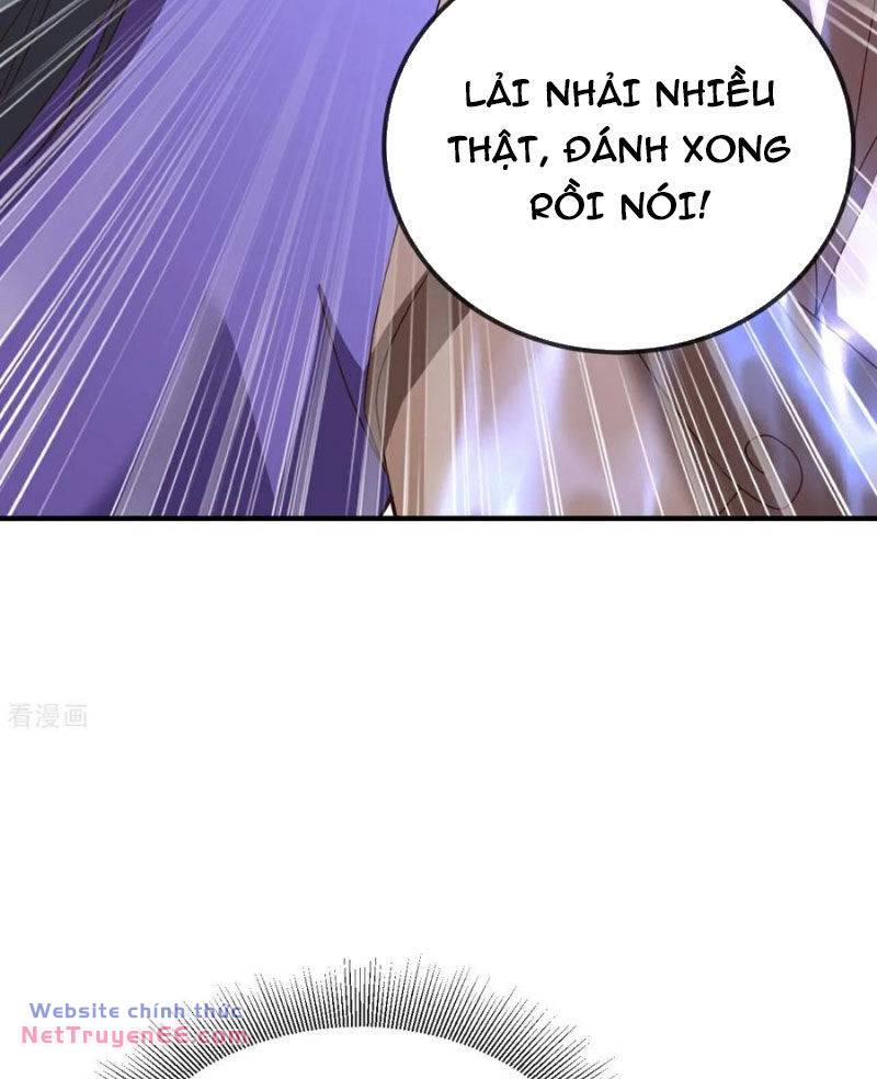 Tiên Võ Đế Tôn Chapter 561 - Trang 2