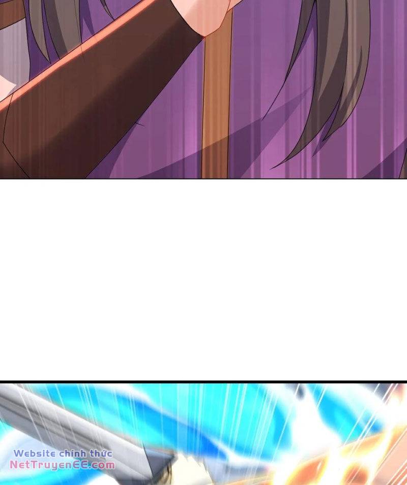 Tiên Võ Đế Tôn Chapter 561 - Trang 2