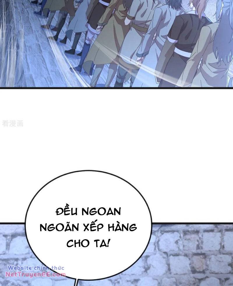 Tiên Võ Đế Tôn Chapter 561 - Trang 2