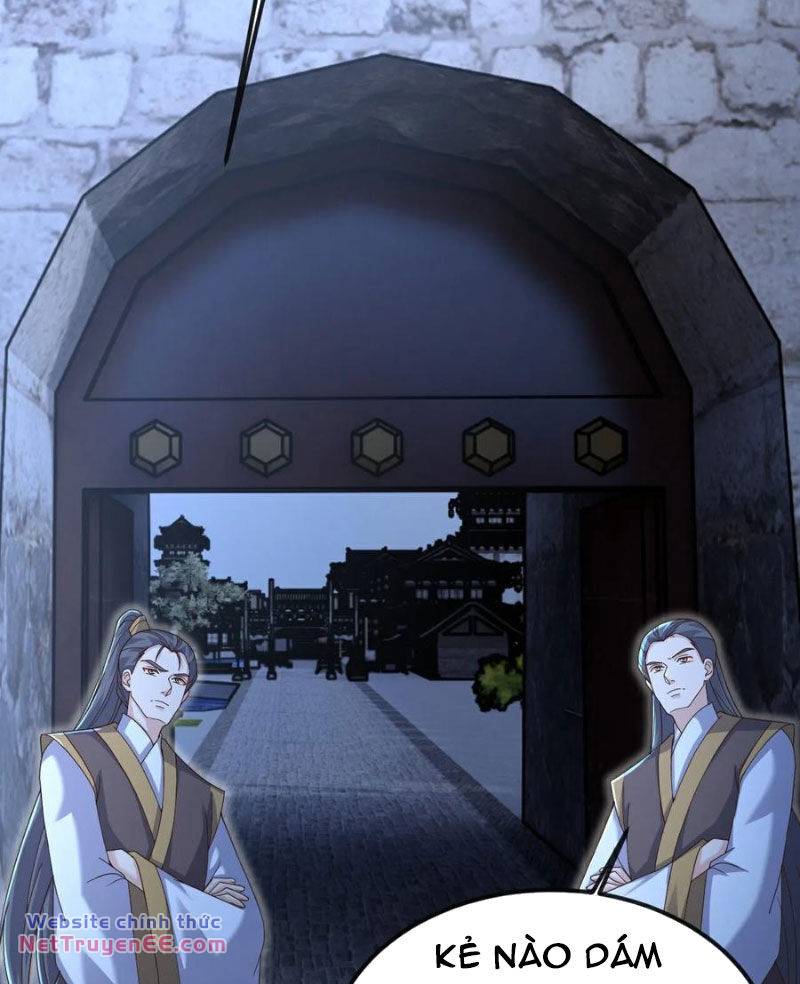 Tiên Võ Đế Tôn Chapter 561 - Trang 2