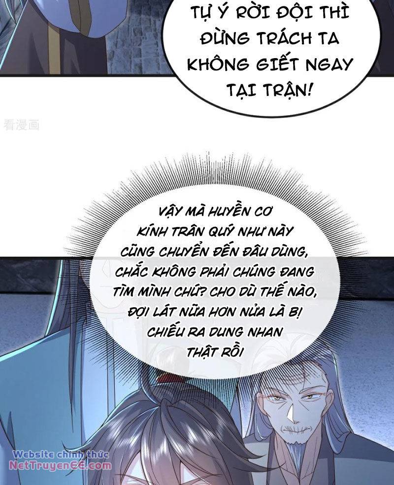 Tiên Võ Đế Tôn Chapter 561 - Trang 2