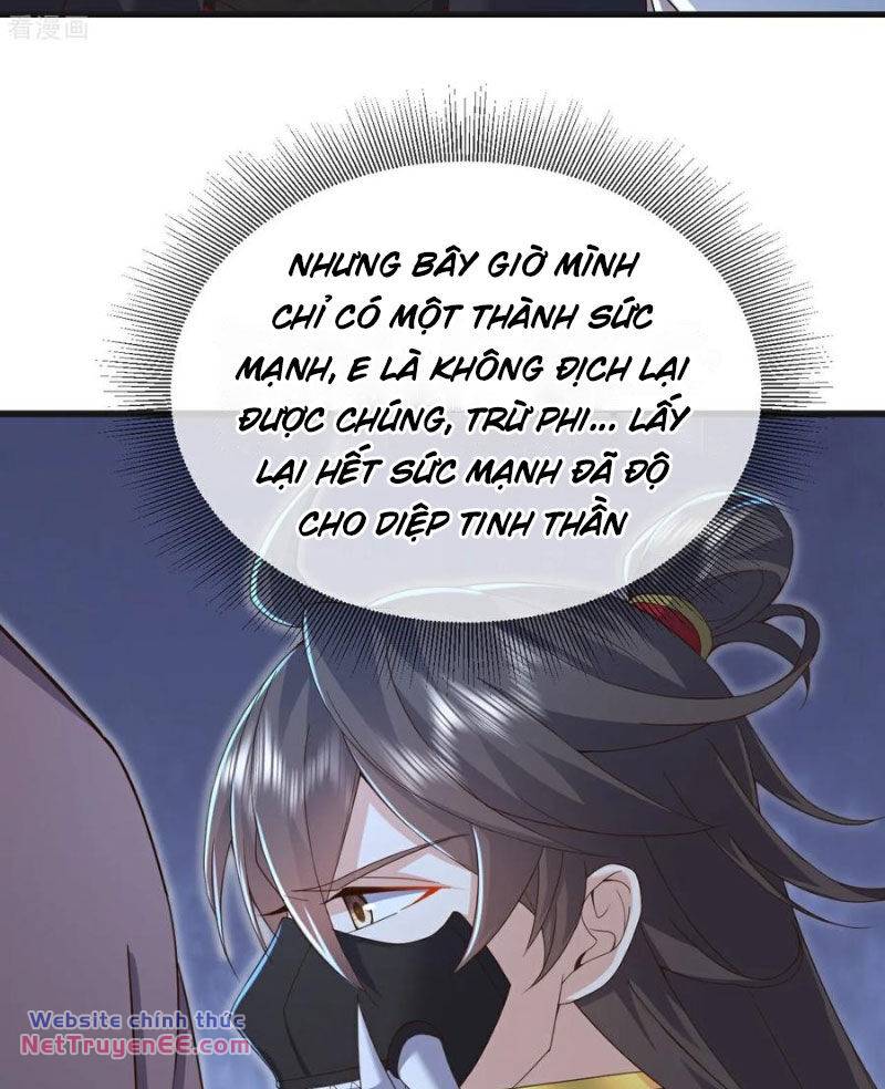 Tiên Võ Đế Tôn Chapter 561 - Trang 2