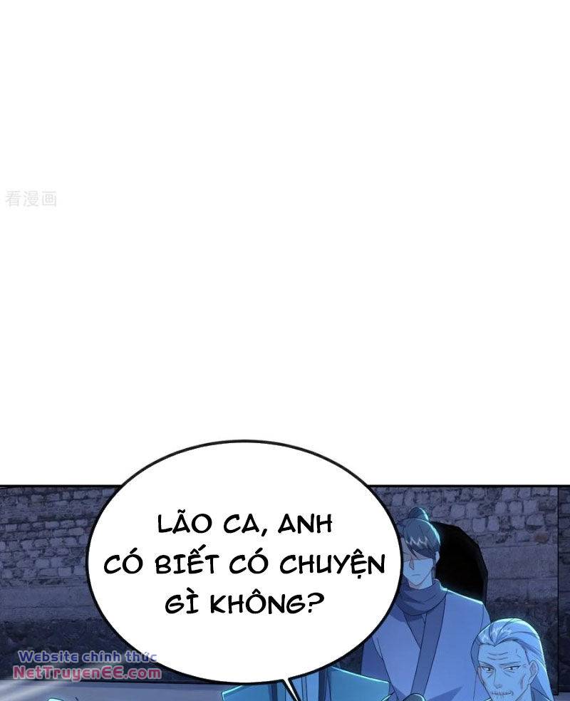 Tiên Võ Đế Tôn Chapter 561 - Trang 2