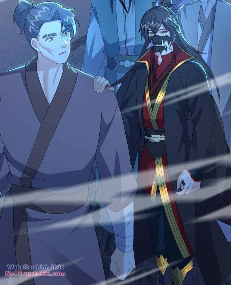 Tiên Võ Đế Tôn Chapter 561 - Trang 2