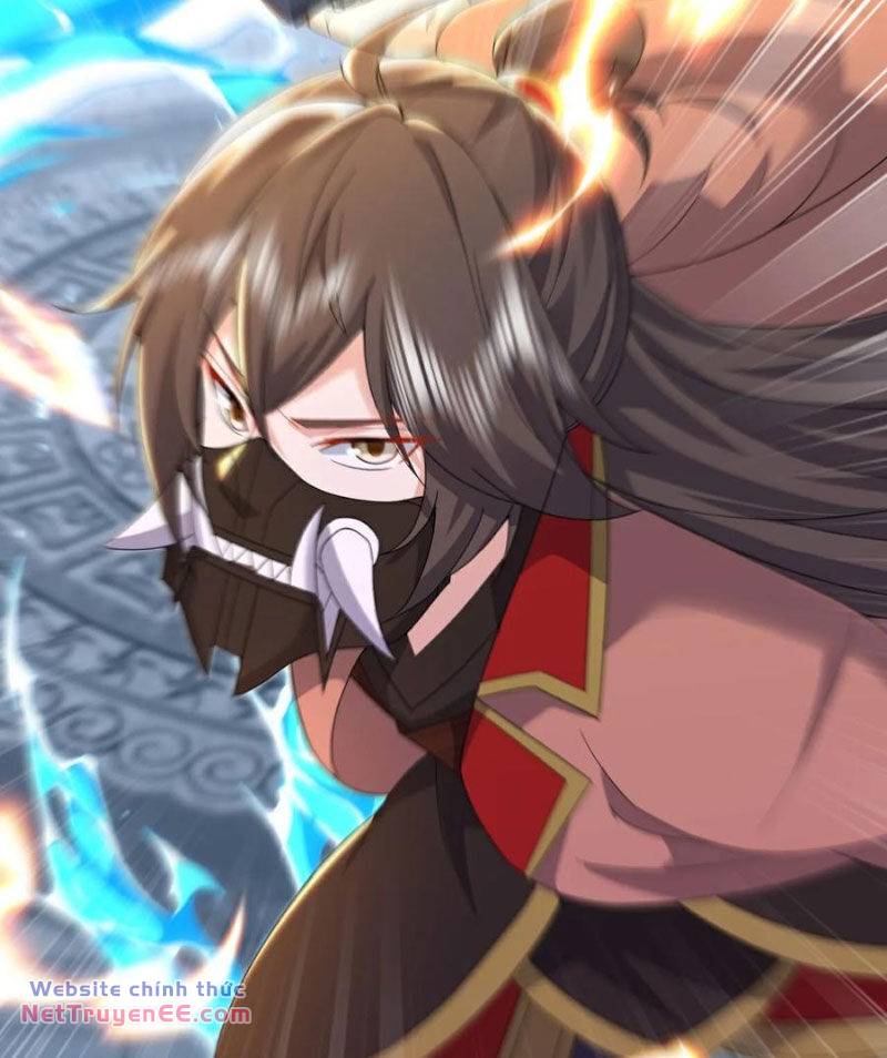 Tiên Võ Đế Tôn Chapter 561 - Trang 2