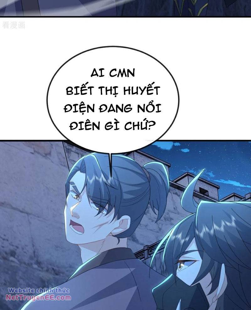 Tiên Võ Đế Tôn Chapter 561 - Trang 2