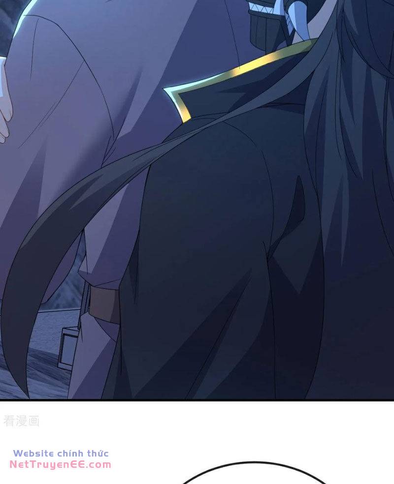 Tiên Võ Đế Tôn Chapter 561 - Trang 2