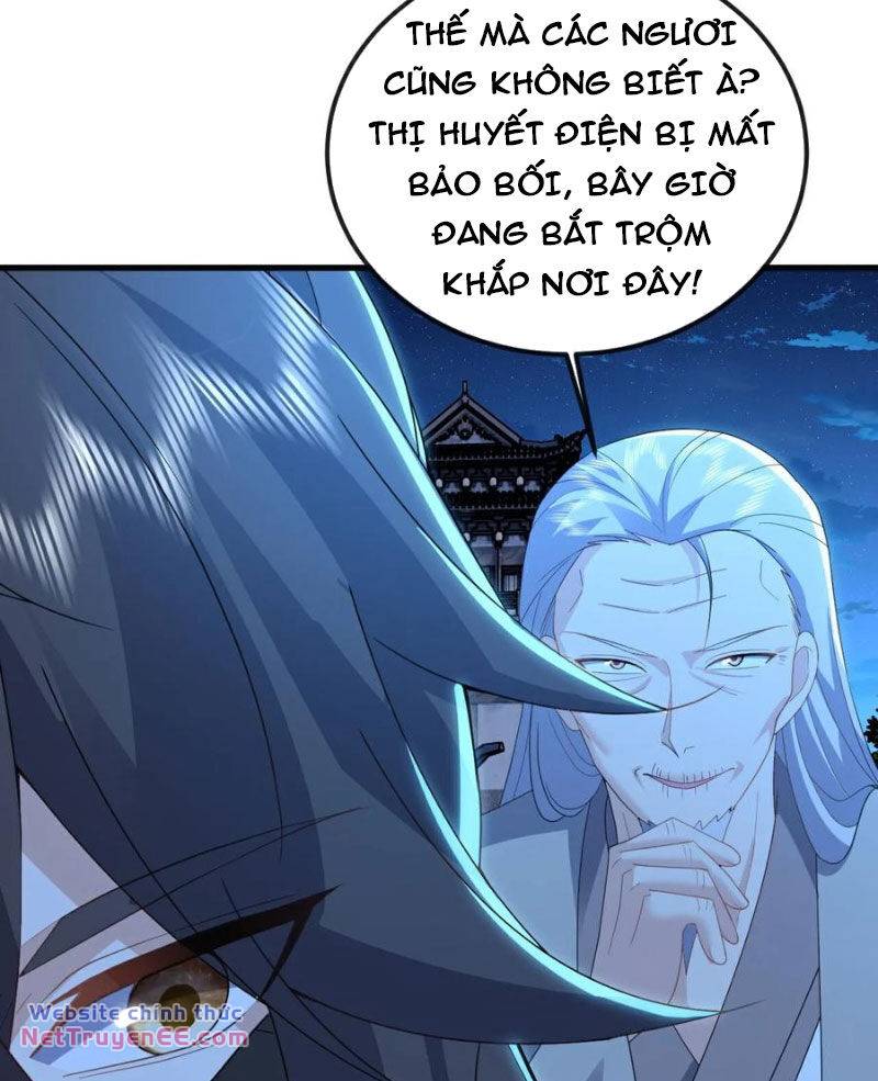 Tiên Võ Đế Tôn Chapter 561 - Trang 2