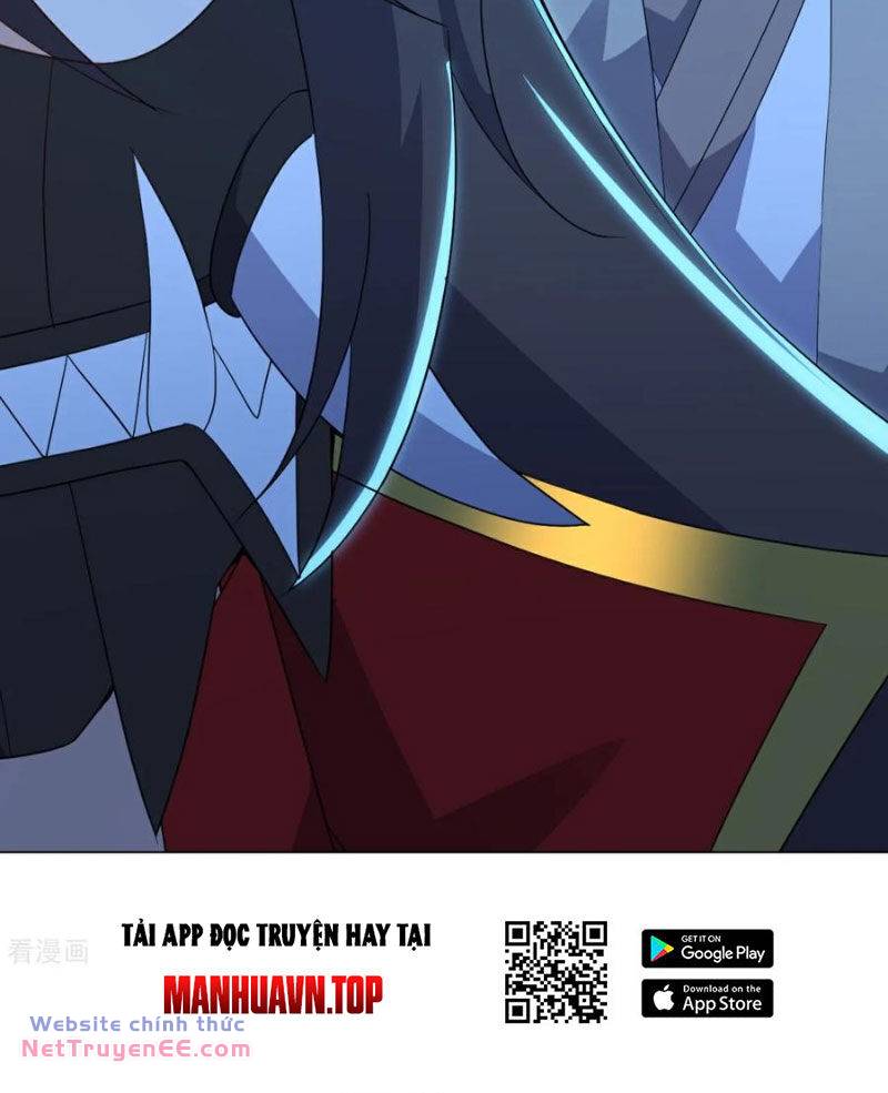 Tiên Võ Đế Tôn Chapter 561 - Trang 2