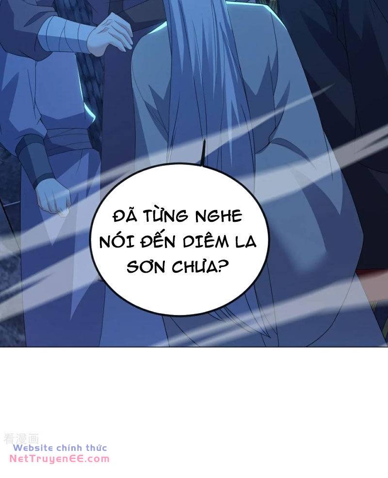 Tiên Võ Đế Tôn Chapter 561 - Trang 2