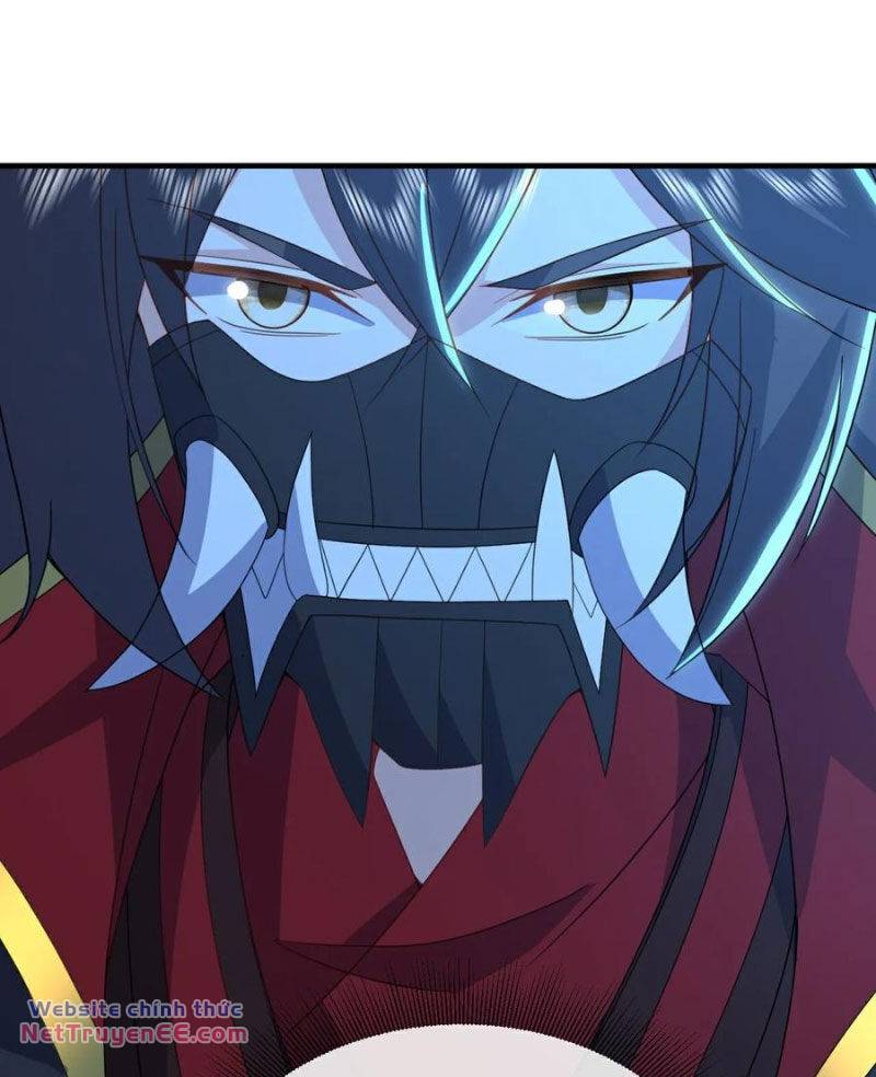 Tiên Võ Đế Tôn Chapter 561 - Trang 2