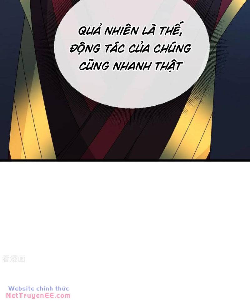 Tiên Võ Đế Tôn Chapter 561 - Trang 2