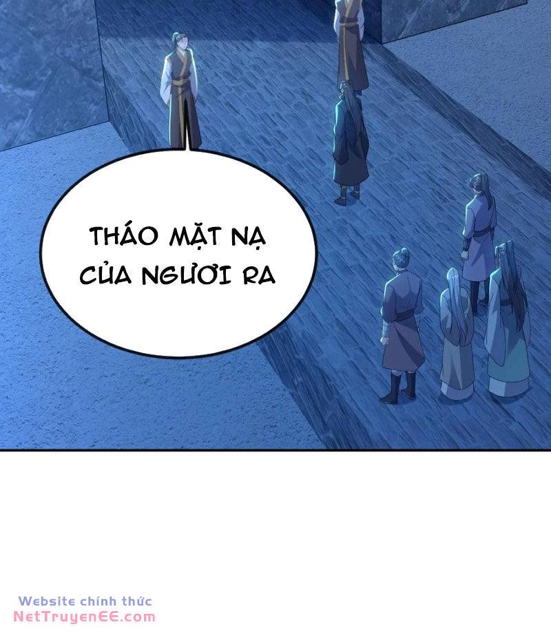 Tiên Võ Đế Tôn Chapter 561 - Trang 2
