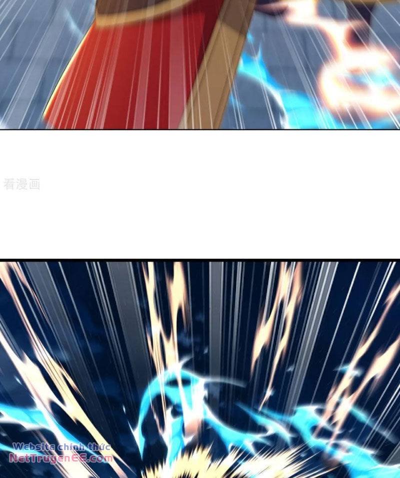 Tiên Võ Đế Tôn Chapter 561 - Trang 2