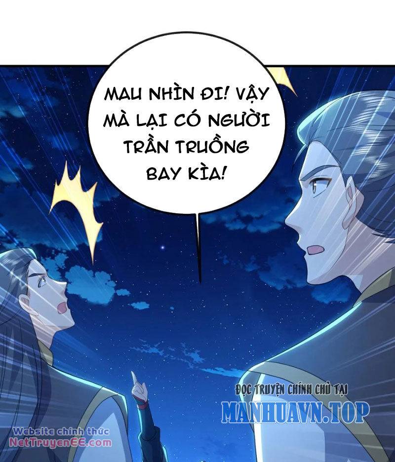 Tiên Võ Đế Tôn Chapter 561 - Trang 2