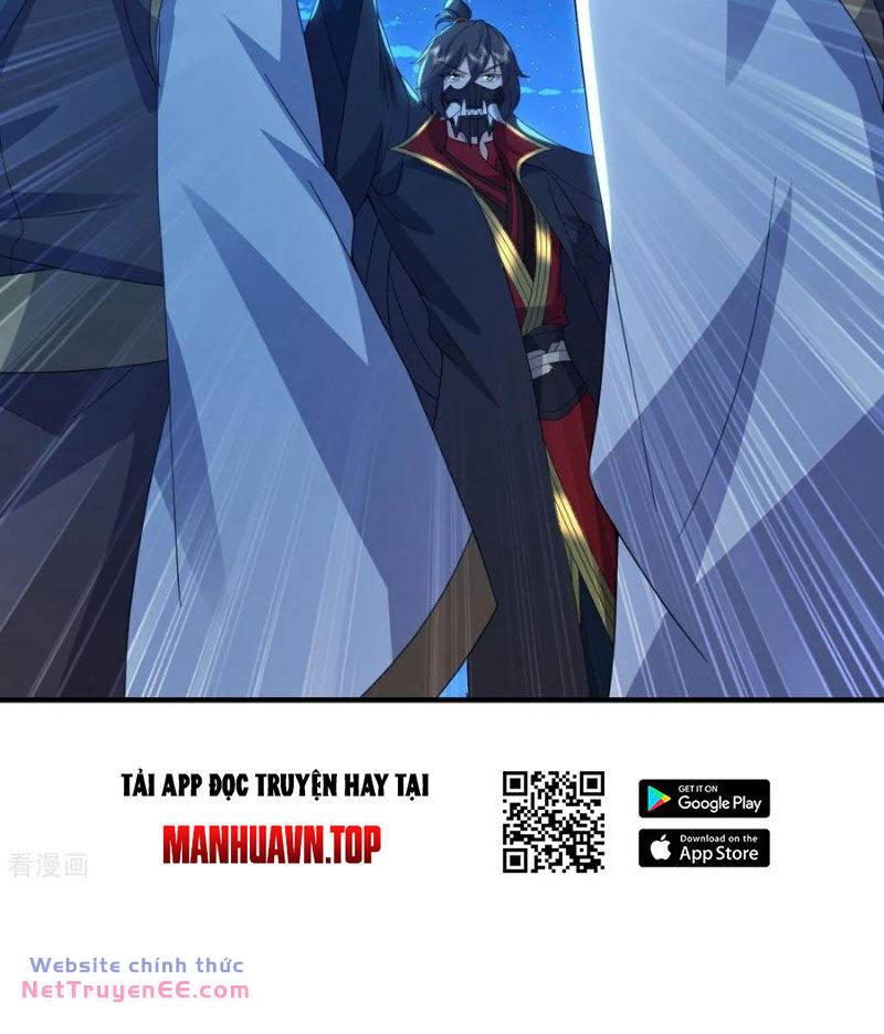 Tiên Võ Đế Tôn Chapter 561 - Trang 2