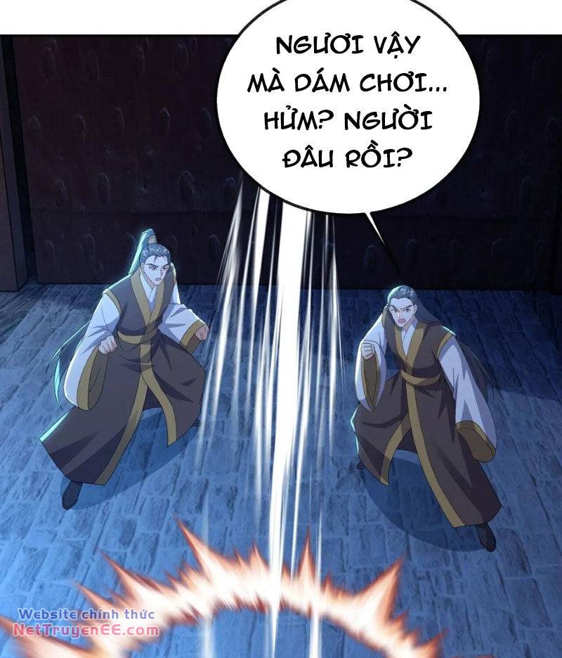 Tiên Võ Đế Tôn Chapter 561 - Trang 2