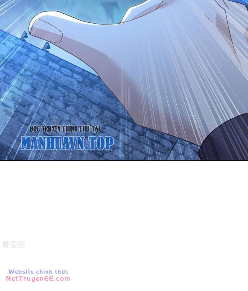 Tiên Võ Đế Tôn Chapter 561 - Trang 2