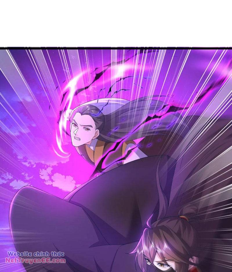 Tiên Võ Đế Tôn Chapter 561 - Trang 2