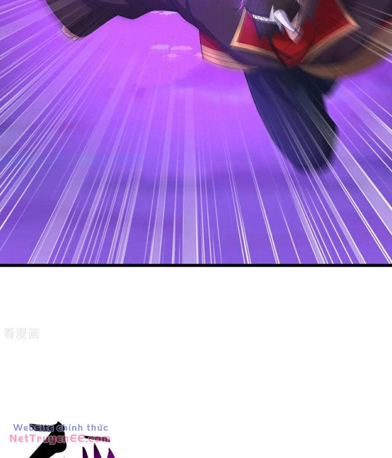 Tiên Võ Đế Tôn Chapter 561 - Trang 2