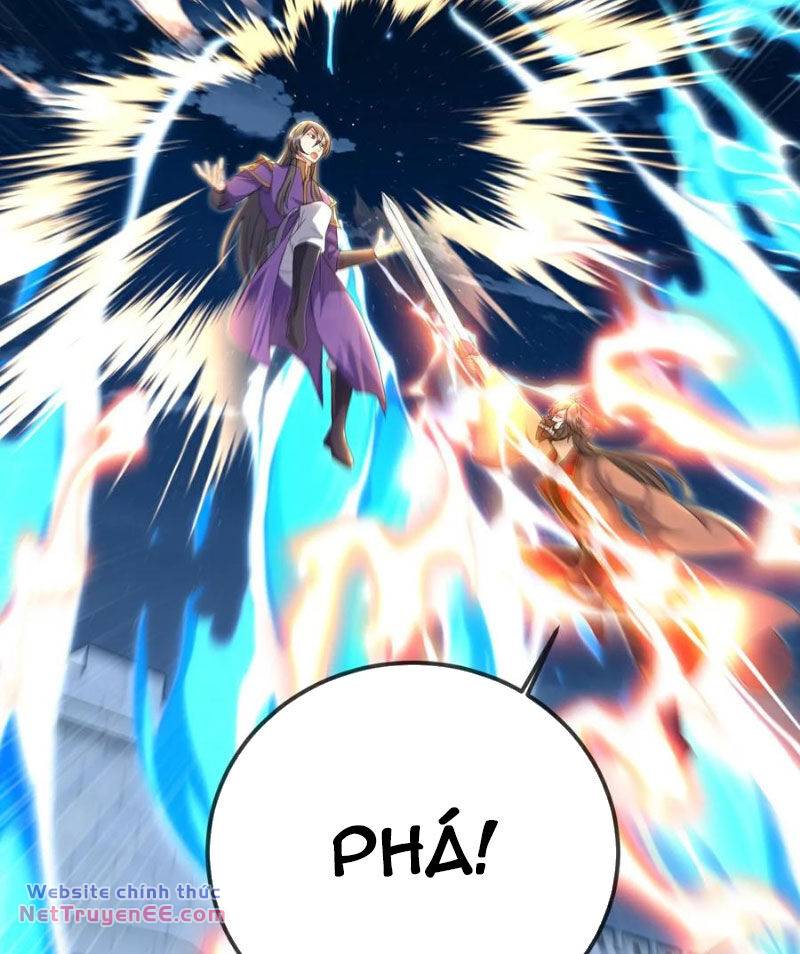 Tiên Võ Đế Tôn Chapter 561 - Trang 2