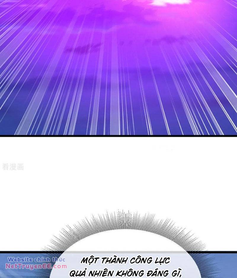 Tiên Võ Đế Tôn Chapter 561 - Trang 2