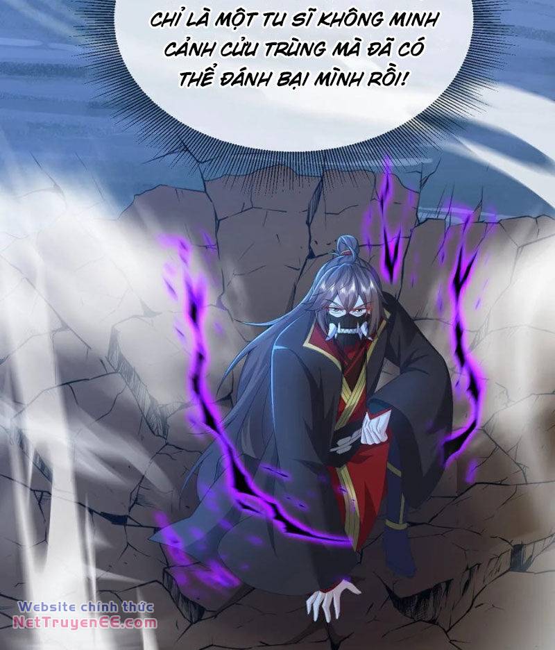 Tiên Võ Đế Tôn Chapter 561 - Trang 2