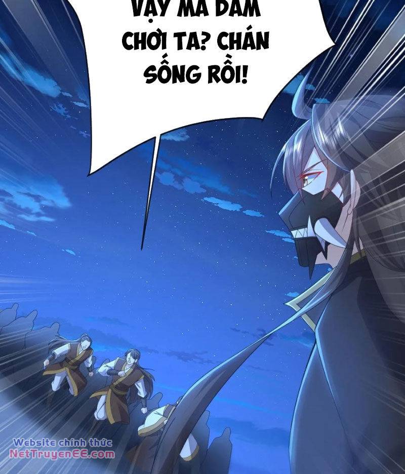 Tiên Võ Đế Tôn Chapter 561 - Trang 2