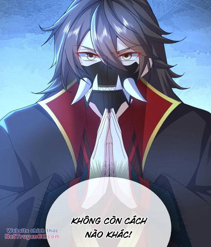 Tiên Võ Đế Tôn Chapter 561 - Trang 2