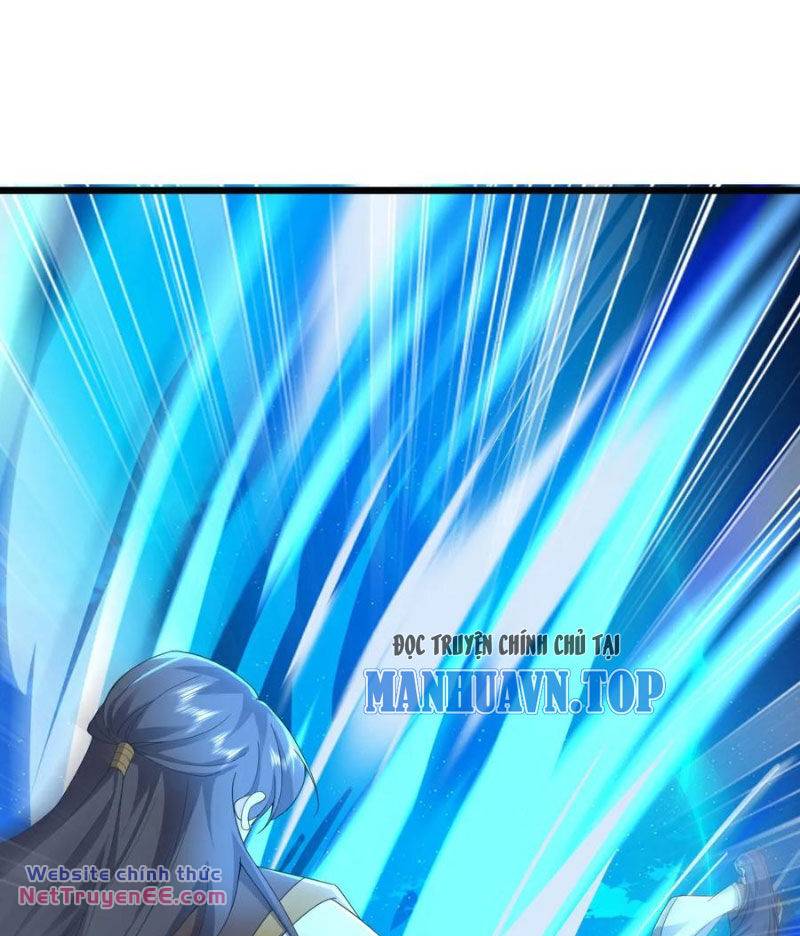 Tiên Võ Đế Tôn Chapter 561 - Trang 2