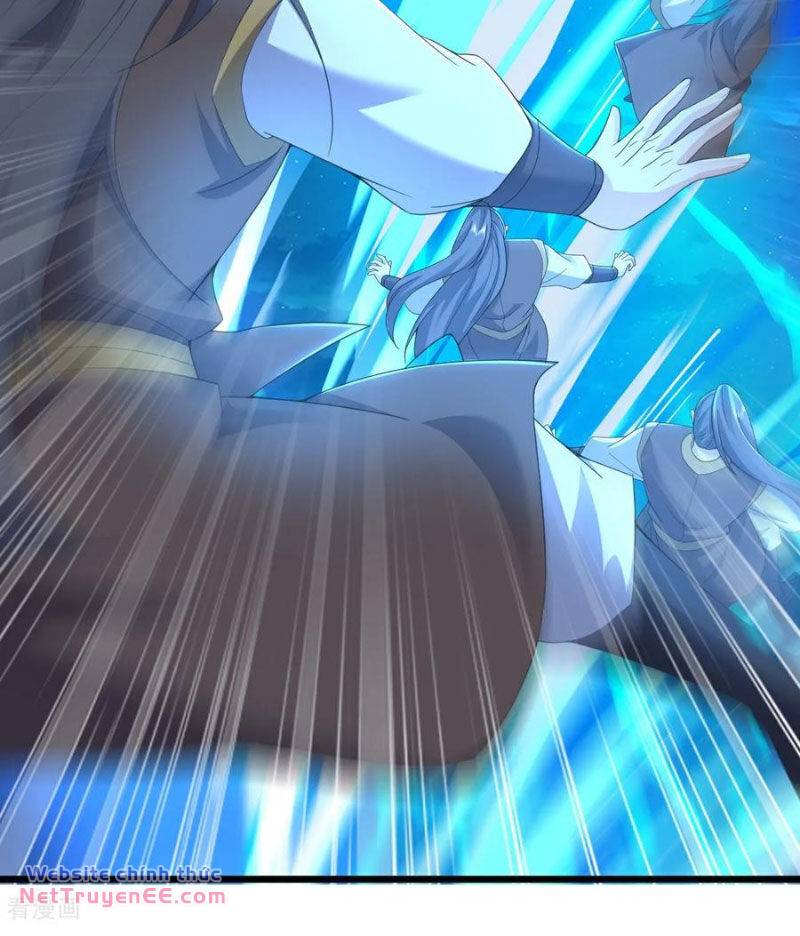 Tiên Võ Đế Tôn Chapter 561 - Trang 2